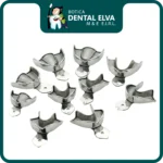 Cubetas de Acero Inoxidable x 10und