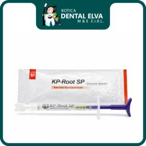 KP-Root SP Woodpecker