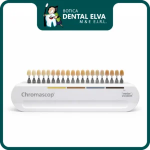 Colorímetro Chromascop Ivoclar