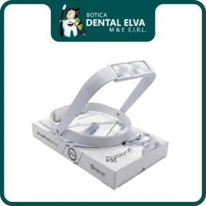 Lupa Magnificadora Bio-Art 3.5x