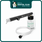 Microarenador Bio art Microjato