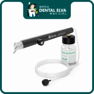 Microarenador Bio art Microjato