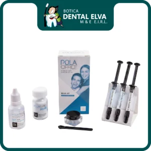 Pola Office Bulk Kit SDI