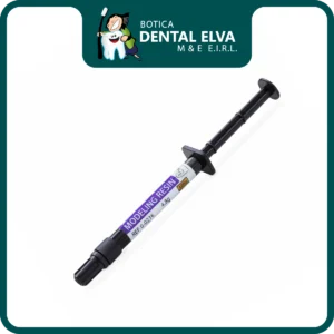 Modeling Resin Bisco