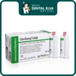 Resina Visacrilica Oratemp C&B
