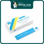 Papel Articular Media Arcada Swedent x 12und