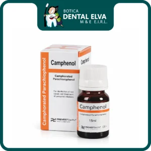 Paramonoclorofenol Prevest