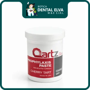 Pasta Profiláctica Qartz 100 g