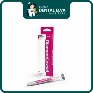 Pasta Pulido Diamond Excel