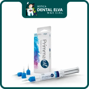 Resina De Bisacrílica Primma Art FGM 7.5 g