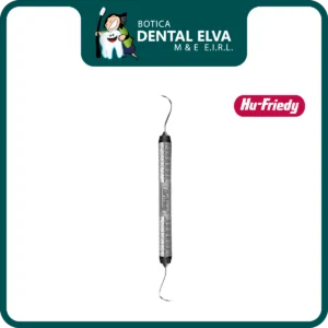 Sonda Nabers Hu-Friedy PQ2N