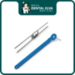 Tornillo de Expancion Hirax Morelli