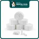 Torunda De Algodón Pack x 500 und