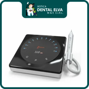 Ultrasonido U6 Woodpecker