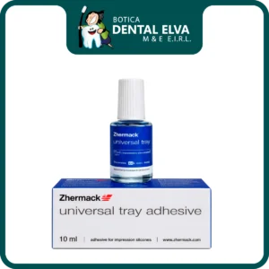 Adhesivo para Silicona Zhermack Universal Tray 10ml