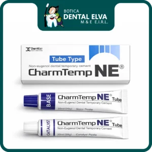 Charm Temp NE Dentkist