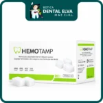 Esponja hemostática de colágeno Hemotamp X12UND