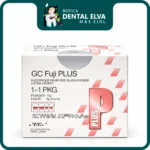 Ionómero Fuji Plus GC