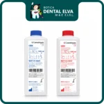 Líquidos De Revelado Carestream x Juego