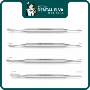 Legra Periostótomo Dental Osung