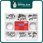 Matrices preformada Tor kit x 100