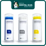 Microaplicadores tubo x 100