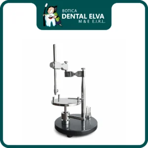 Paraleligrafo dental
