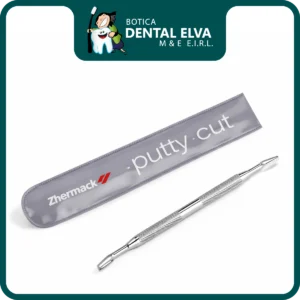 Putty Cut Zhermack