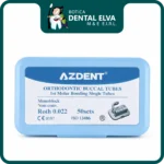 Tubos Azdent x 200 und