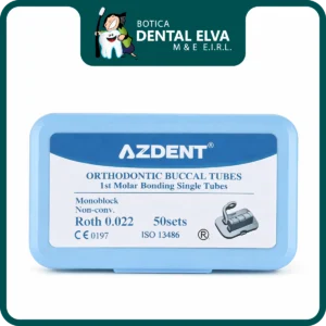 Tubos Azdent x 200 und