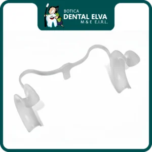 Abreboca con Bloqueador de Lengua indusbello