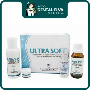 Acondicionador de Tejidos Ultrasoft