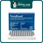Pastilla de VeraBond V Albadent