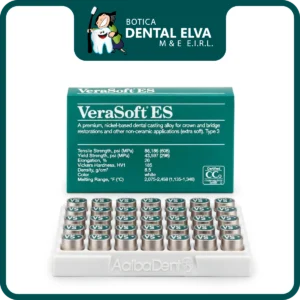 Pastilla VeraSoft Albadent