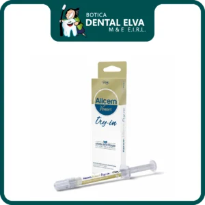 Allcem Veneer Try-in FGM