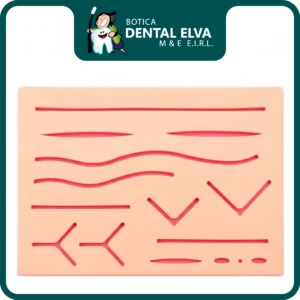 Almohadilla de Sutura