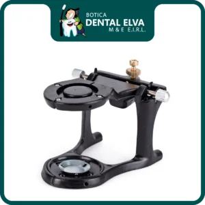 Articulador Imantado Negro