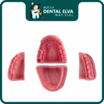 Boca Sintética para Sutura