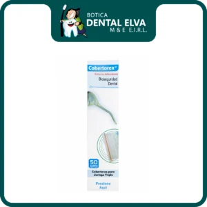 Bolsa Protectora para Jeringa Triple