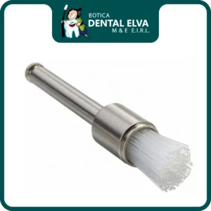 Escobillas Profilácticas x144und