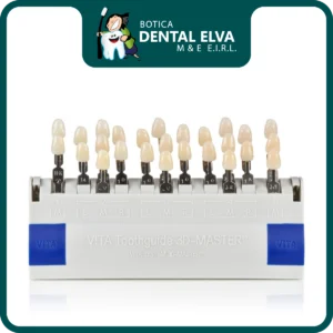 Colorímetro Vitapan 3D Master