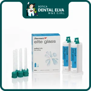 Elite Glass Zhermack