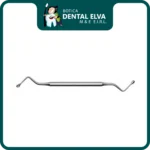 Cureta de Alveolo saona