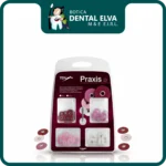 Discos Soflex Praxis TDV