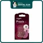 Discos Soflex Praxis TDV