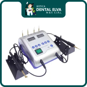 Encerador Eléctrico Dental