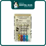 Espaciador Digital A-B-C-D