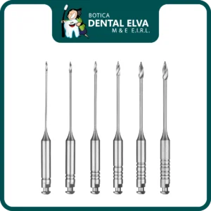 kit de Fresas Gates Glidden