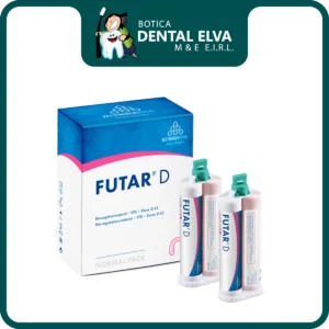 Silicona Futar D