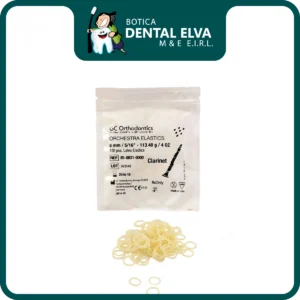 Liga Intermaxilar GC Orthodontics